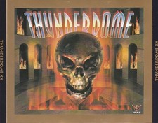 Various Thunderdome XX ID&T