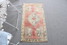 Tappeto turco vintage, tappeto