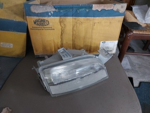 Faro fiat punto 1993 - faro,
