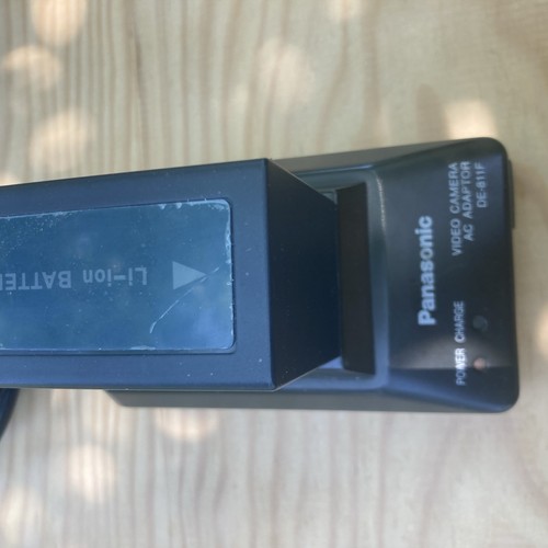 Panasonic 811f - panasonic, de-811f