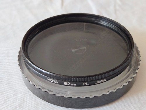 Filtro polarizzatore - , (pl)