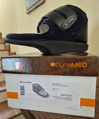 Scarpe post operatoria alluce - scarpe,