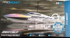 Proboat recoil 18 - 2,