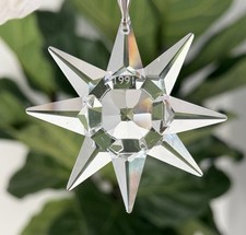 1991 Autentico Ornamento