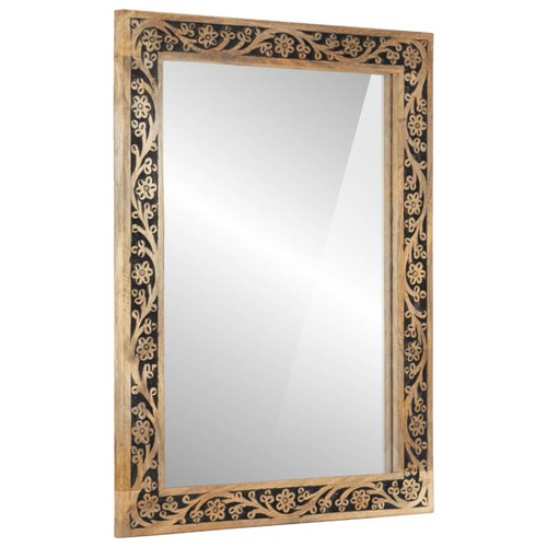 Specchio bagno 50x70x2 cm - 50x70x2,5,