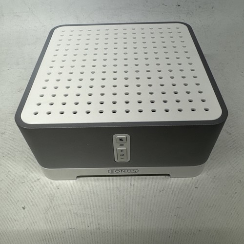 Sonos connect amp zp120 - connect:amp,