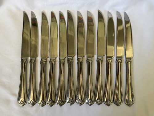 Reed barton set - &,