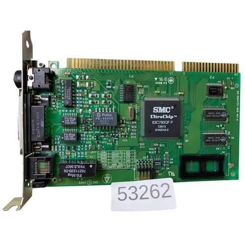 Smc ultrachip 83c790qf - ultrachip, p
