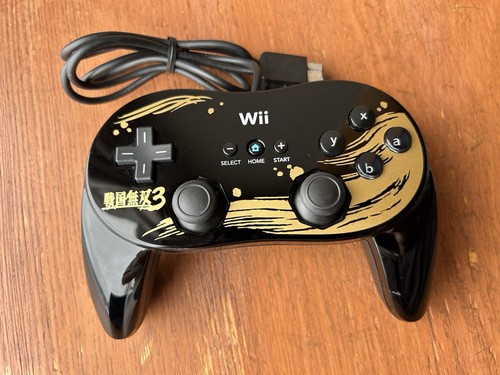 Nintendo wii classic - wii,