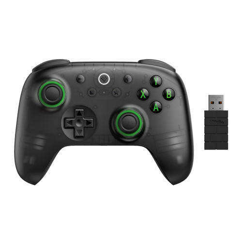 Ultimate controller - ultimate,