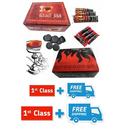Shisha hookah charcoal - hookah,