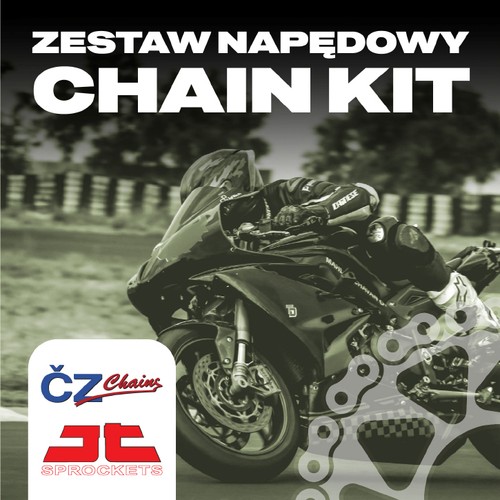 Kit trasmissione completo - trasmissione,