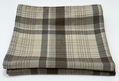 Federe cuscino 24x24 cotone