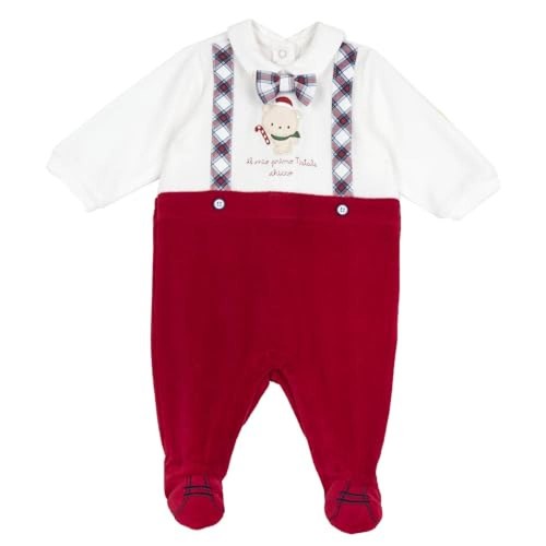 Chicco tutina - (tg., 12