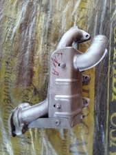 Collettore scarico suzuki