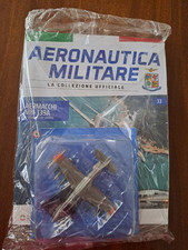 Aeronautica Militare -Modellino Aereo  Aermacchi MB 339A 61 Stormo  Die-cast