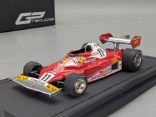 Modellini auto 1:43 GP