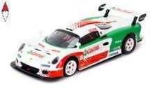 AVANT SLOT LOTUS ELISE TEAM
