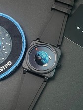 Orologio Uomo Bell & Ross