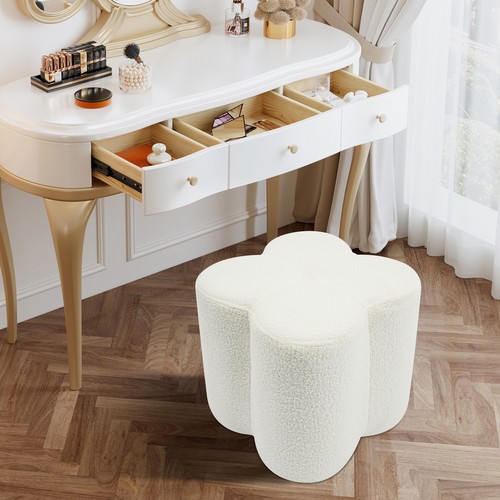 Pouf terra ottomano - da,