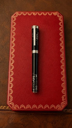 Cartier prestige limited - prestige,
