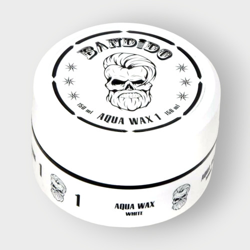 Bandido cera modellante aqua - modellante,