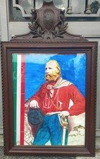 Giuseppe garibaldi grande foto - giuseppe,