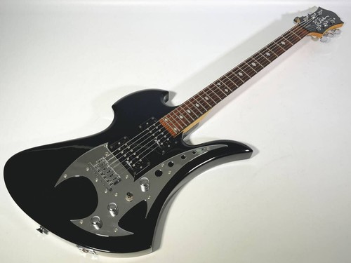 Chitarra elettrica rich - chitarra, b.c.rich