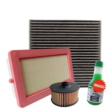 Kit Tagliando Per Clio V