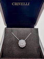Collana Crivelli in oro e
