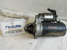 MOTORINO AVVIAMENTO FIAT PUNTO