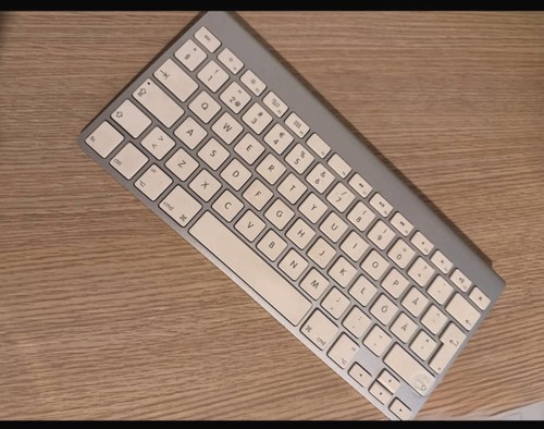 Apple a1314 mini tastiera - apple,