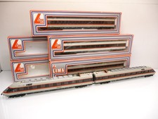 Lima H0 201075 treno elettrico