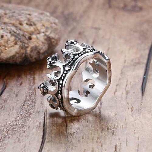 Anello uomo mprainbow vintage - mprainbow,
