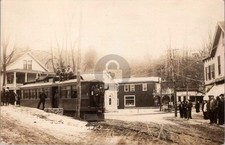 East Haven to Chester CT