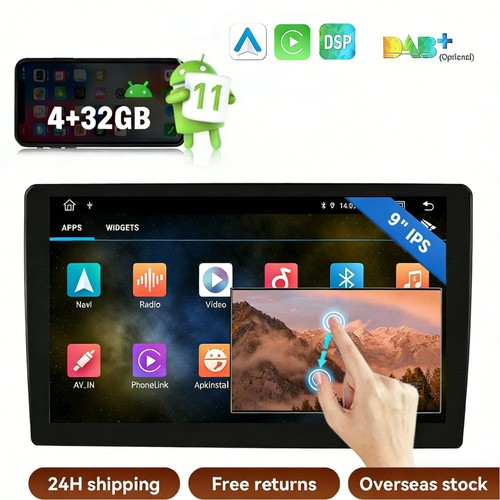 Autoradio android doppio din - autoradio,