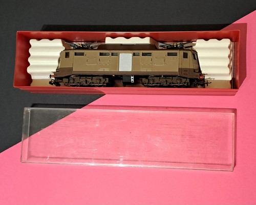 Rivarossi locomotiva - 1/80,