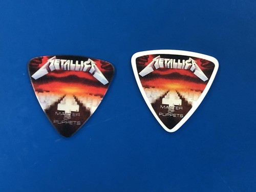 Metallica master puppets 40 - metallica,