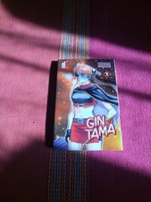 GINTAMA 75 MANGA RARO FUORI