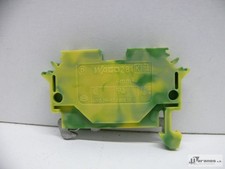 Nuovo wago 281 607 morsetto - 281-607,