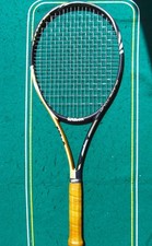 2013 Wilson BLX Blade Tour 93 27" 324g/11.4oz 31cm/10HL 4 1/4 corde 18x20 EXCL+