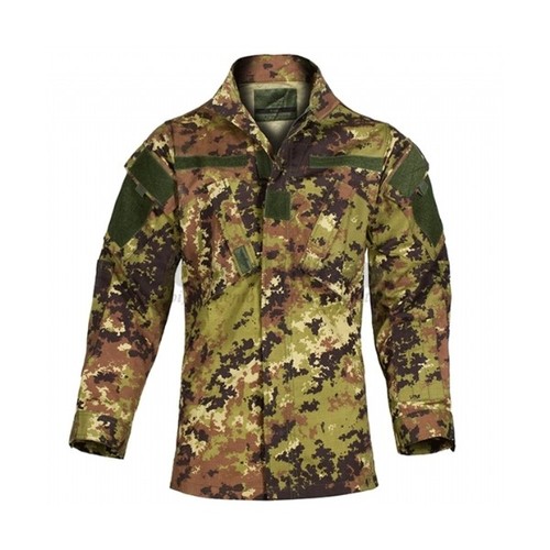 Giacca militare tdu - militare,