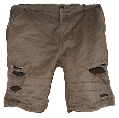 Guess pantaloncino uomo - by,