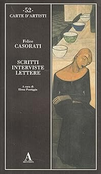 Scritti interviste lettere - interviste,,