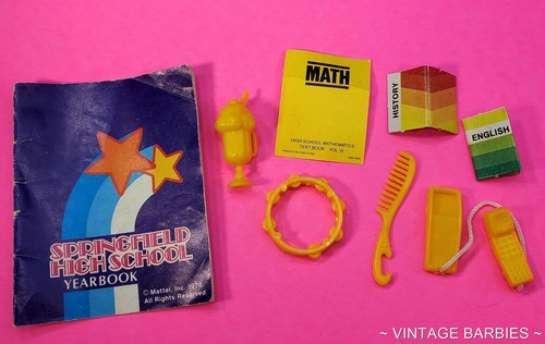 Vintage barbie bambola starr - vintage,