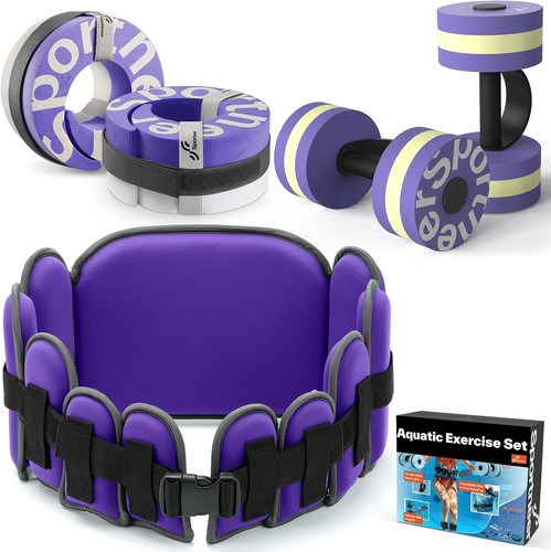 Set accessori per - per, aerobica