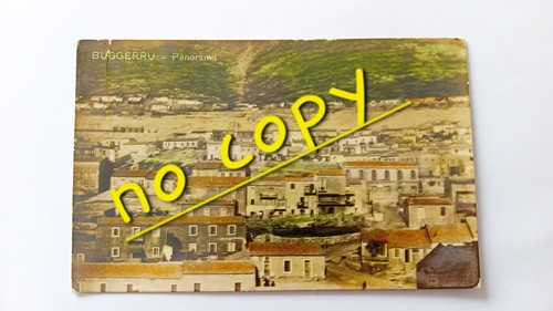 Buggerru cagliari 1914 - buggerru,