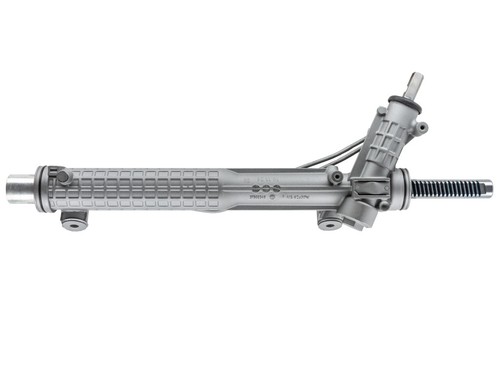 Sterzo cremagliera con - a,