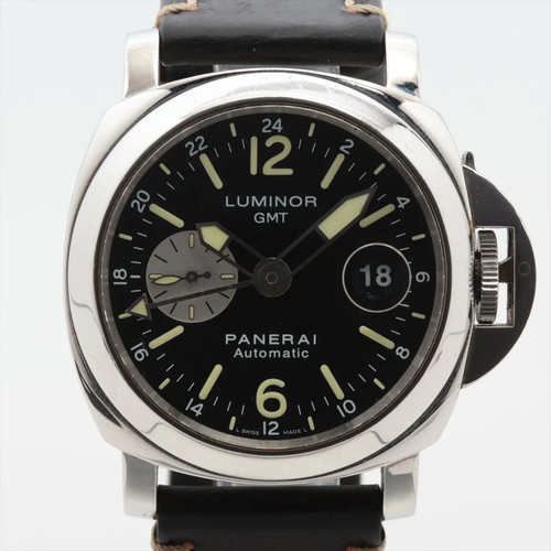 Panerai luminor gmt achaio - luminor,