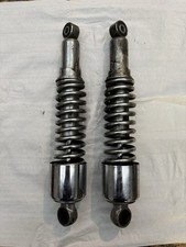 COPPIA AMMORTIZZATORI POSTERIORI ORIGINALI KAWASAKI Z 750 B TWIN 1976